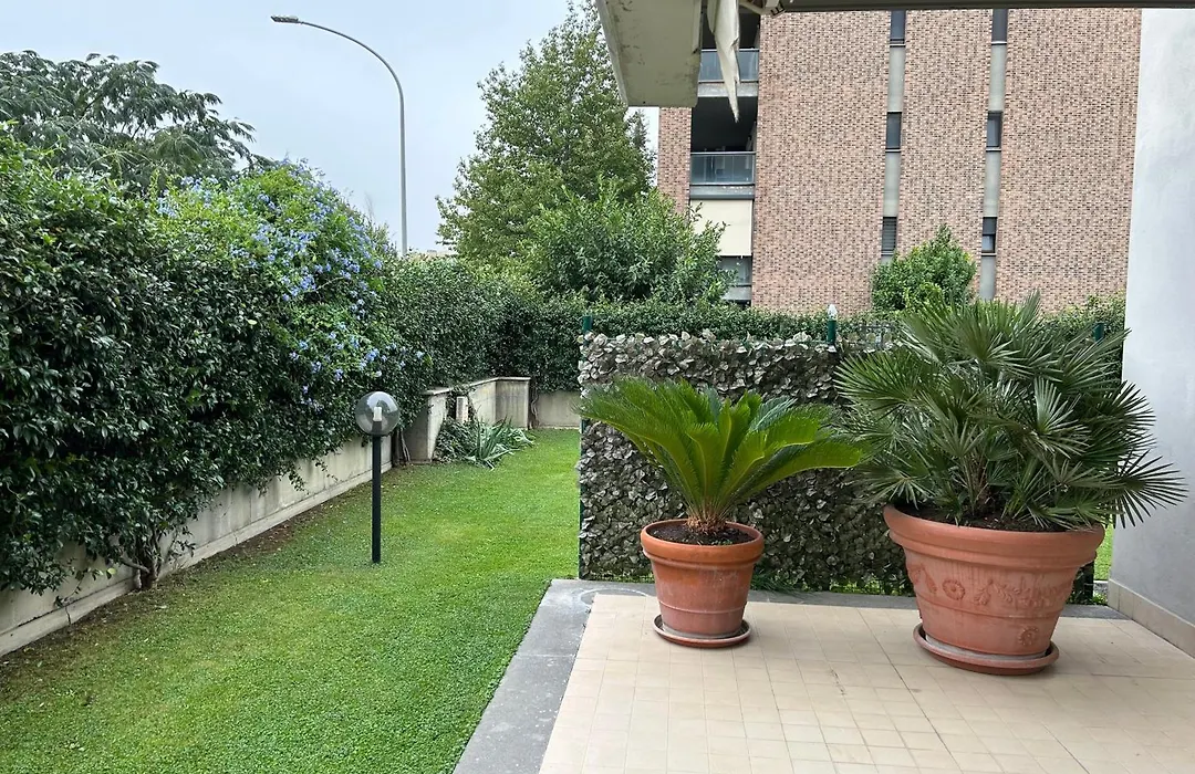 Apartment Sabine-1