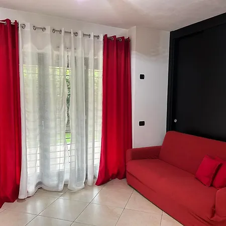Apartment Sabine-2